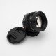 ARTRA LAB 50mm F1.1 LUNAELUMEN-M Camera Lens for Leica M-Mount V3 大光圈標準鏡頭