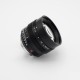 ARTRA LAB 50mm F1.1 LUNAELUMEN-M Camera Lens for Leica M-Mount V3 大光圈標準鏡頭