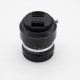 ARTRA LAB NONIKKOR 50mm F1.2 Nocty (Full Frame) Lenses Fuji X 大光圈標準鏡頭