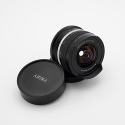 ARTRA LAB NONIKKOR 11mm F1.8 Lenses Nikon Z (APS-C) 大光圈超廣角鏡頭