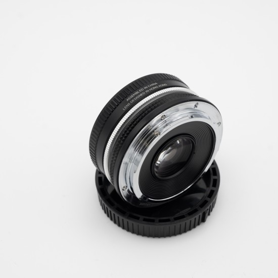 ARTRALAB NONIKKOR-MC 24mm F1.7 (APS-C) Sony E 半片幅廣角鏡頭
