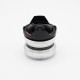 ARTRA LAB OCULILUMEN 7.5mm f2.8 Fish eye Nikon Z Mount (APS-C) (Sliver )超廣角魚眼鏡頭
