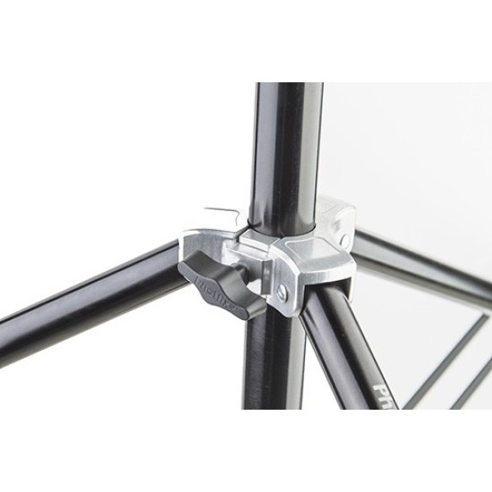 Phottix Saldo 280 Air Cushion Light Stand (280cm/110") 加重型四節燈架