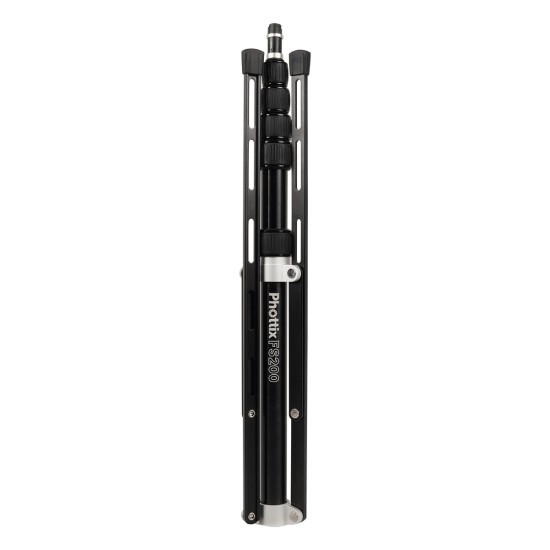 Phottix FS200 Compact Light Stand (200cm/79")