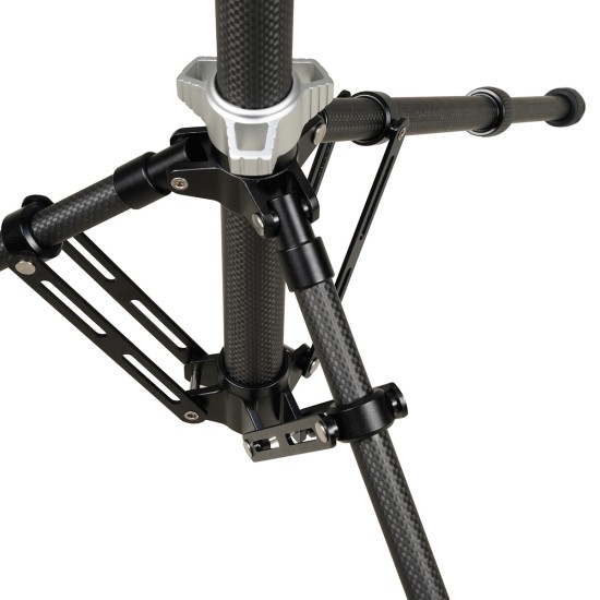 Phottix F210C 碳纖維反摺燈架（210公分/83吋）
