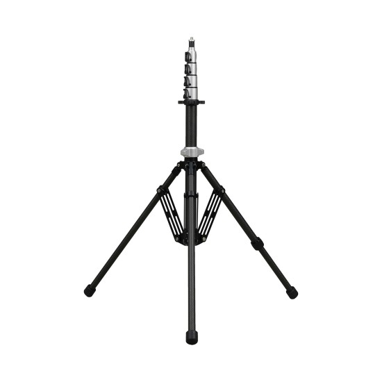 Phottix F210C 碳纖維反摺燈架（210公分/83吋）