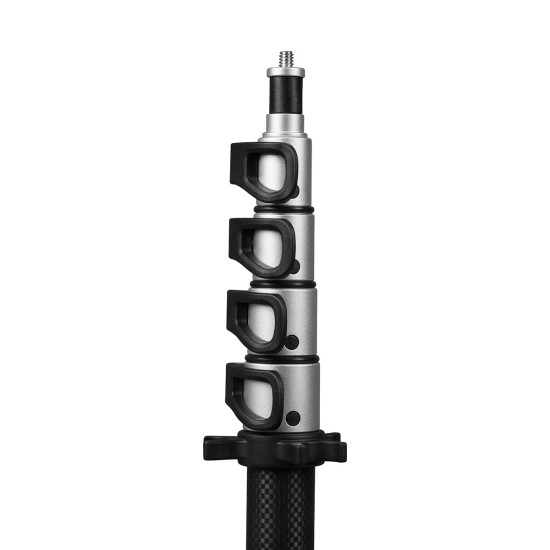 Phottix F210C 碳纖維反摺燈架（210公分/83吋）