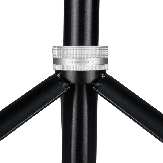Phottix PU230 One-Click Pop Up Air Cushion Light Stand (225cm/89")