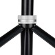 Phottix PU230 One-Click Pop Up Air Cushion Light Stand (225cm/89")