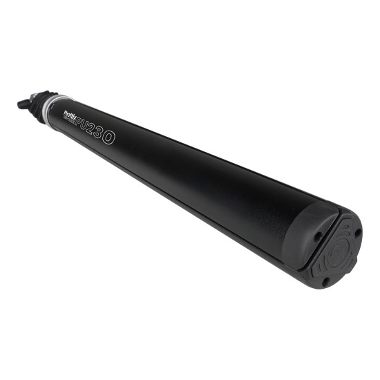Phottix PU230 One-Click Pop Up Air Cushion Light Stand (225cm/89")