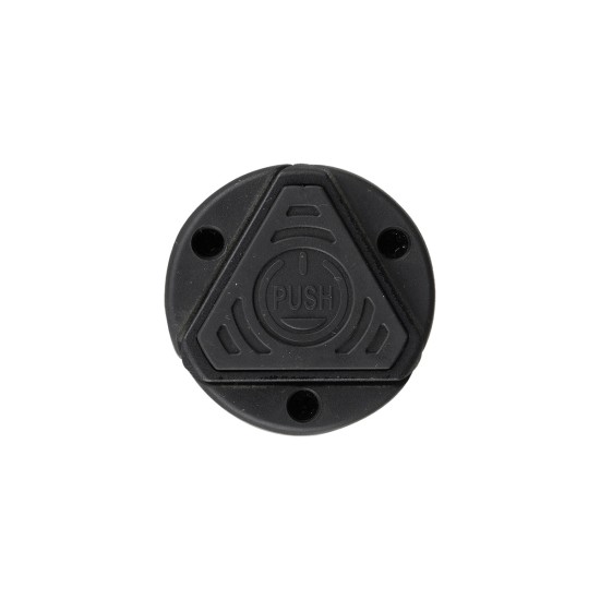 Phottix PU230 One-Click Pop Up Air Cushion Light Stand (225cm/89")