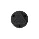 Phottix PU230 One-Click Pop Up Air Cushion Light Stand (225cm/89")
