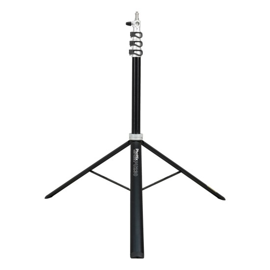 Phottix PU230 One-Click Pop Up Air Cushion Light Stand (225cm/89")
