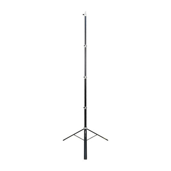 Phottix PU230 One-Click Pop Up Air Cushion Light Stand (225cm/89")