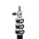Phottix PU230 One-Click Pop Up Air Cushion Light Stand (225cm/89")