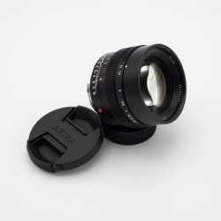 ARTRA LAB 50mm F1.1 LUNAELUMEN-M Camera Lens for Leica M-Mount V3