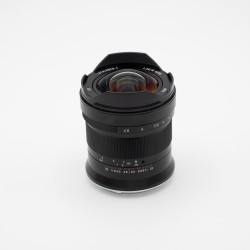 ARTRA LAB 14mm F2.8 V2 LATALUMEN-E Lenses Canon R Mount 超廣角全片幅鏡頭