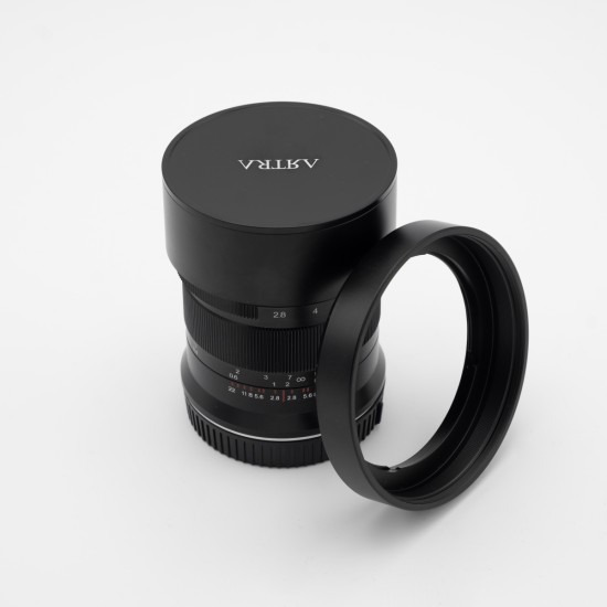 ARTRA LAB 14mm F2.8 V2 LATALUMEN-E Lenses Sony E Mount