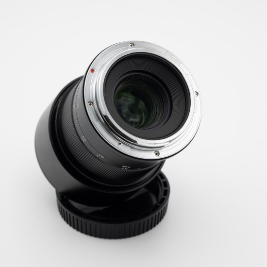 ARTRA LAB 14mm F2.8 V2 LATALUMEN-E Lenses Sony E Mount
