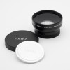 ARTRA LAB FUNKYFRAME WCL 16mm Wide Conversion Lens for Fujifilm X100 Black 黑色廣角轉換鏡頭