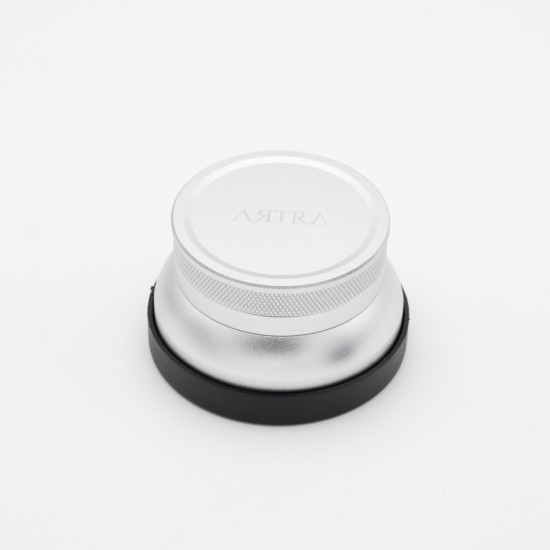ARTRA LAB FUNKYFRAME WCL 16mm Wide Conversion Lens for Fujifilm X100 Silver 銀色廣角轉換鏡頭