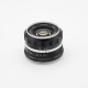 Artra Lab NONIKKOR-MC 35mm F1.4 (Full Frame) 1960's Leica L