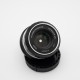Artra Lab NONIKKOR-MC 35mm F1.4 (Full Frame) 1960's Leica L