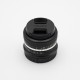 Artra Lab NONIKKOR-MC 35mm F1.4 (Full Frame) 1980's Sony E 大光圈復古標準鏡頭