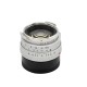 ARTRA LAB 35mm F1.4 SIMILAR for Leica M-Mount Silver 銀色大光圈廣角鏡頭