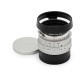 ARTRA LAB 35mm F1.4 SIMILAR for Leica M-Mount Silver 銀色大光圈廣角鏡頭