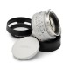 ARTRA LAB 35mm F1.4 SIMILAR for Leica M-Mount Silver 銀色大光圈廣角鏡頭