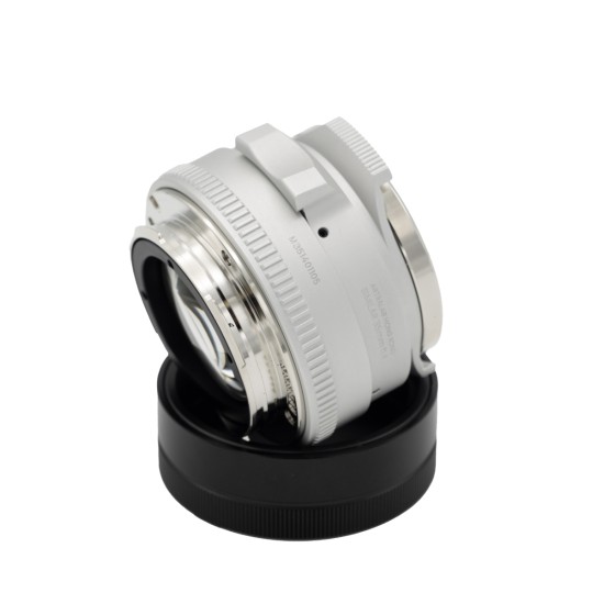 ARTRA LAB 35mm F1.4 SIMILAR for Leica M-Mount Silver 銀色大光圈廣角鏡頭