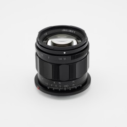 ARTRA LAB 50mm F1.1 LUNAELUMEN-R Lenses Canon R-Mount