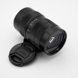 ARTRA LAB ARTOLUMEN 60mm f2.8 2X Macro Canon R Mount