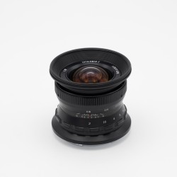 ARTRA LAB LATALUMEN 12mm f2 Wide Angle Canon M Mount (APS-C)