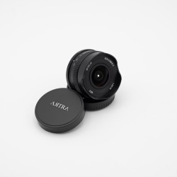 ARTRA LAB OCULILUMEN 10mm f5.6 Fish eye Canon M Mount (APS-C)