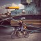 Phottix POTD – So cool !﻿Photo with @messphotograph