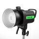 Phottix Indra500LC TTL Studio Light and Battery Pack (EU/UK)
