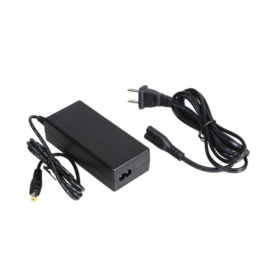 Phottix Indra Battery Pack AC Charger with AC Power cable (EU/UK)