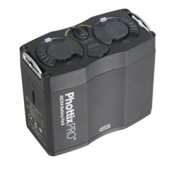 Phottix Indra500 Battery Pack 5000mAh Battery (Body)