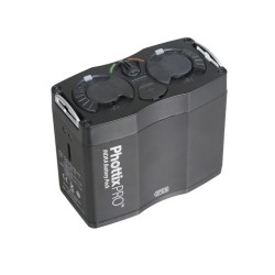Phottix Indra500 Battery Pack 5000mAh Battery (Body)