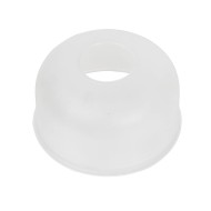 Phottix Studio Light Glass Replacement Dome