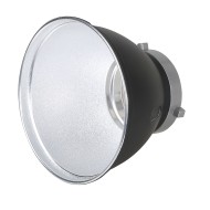 Phottix Studio Light Reflector (7″)
