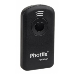 Phottix IR Remote For Nikon 紅外線遙控器 (適用於Nikon) 