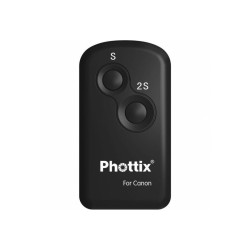 Phottix IR Remote For Canon 紅外線遙控器(適用於Canon)