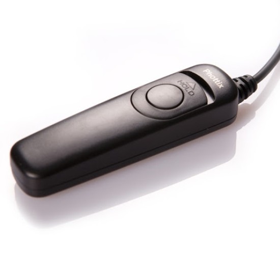Phottix Wired Remote (small) / 1m For N10 相機有線快門線