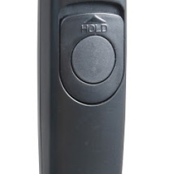Phottix Wired Remote (small) / 1m For C6 相機有線快門線
