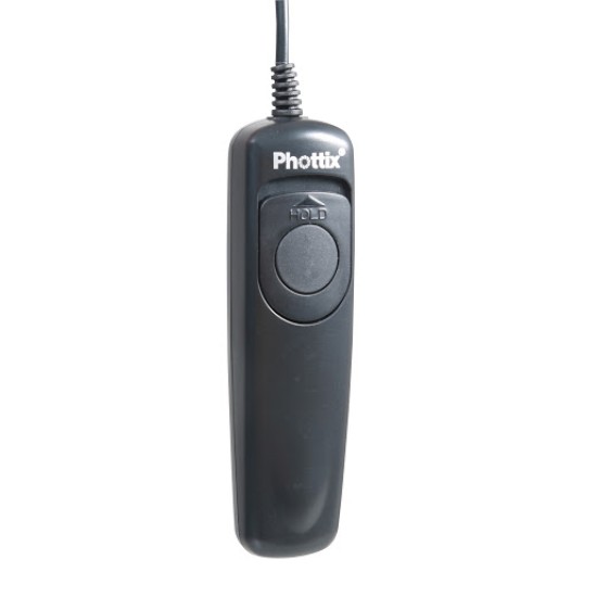 Phottix Wired Remote (small) / 1m For C6