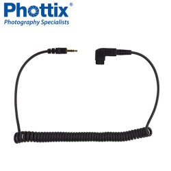 連接線S6 Phottix Extra Cable For S6