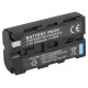 Phottix F550 Li-ion Battery (2000 mAh)